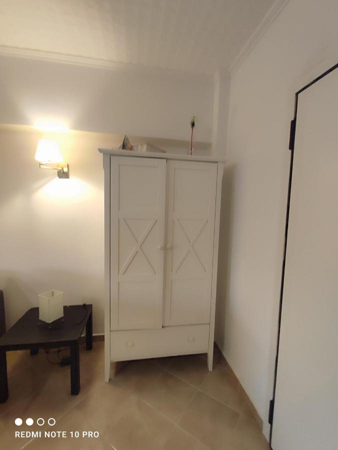Andrew'S Sunset View Apartment Loutraki  Luaran gambar