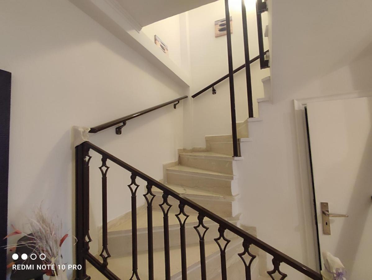 Andrew'S Sunset View Apartment Loutraki  Luaran gambar