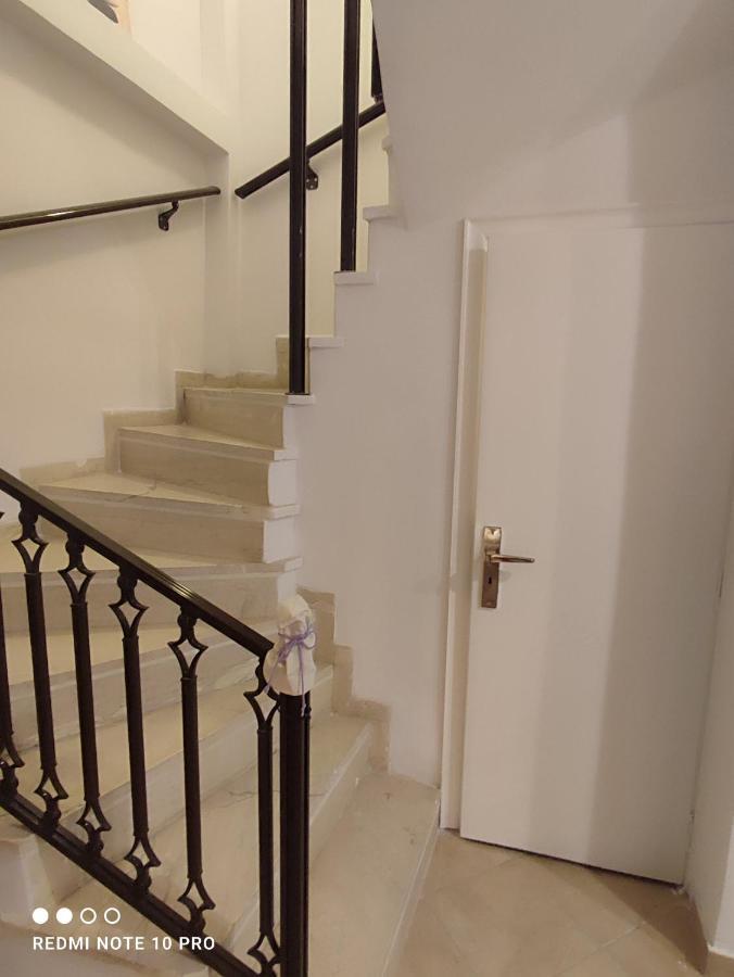 Andrew'S Sunset View Apartment Loutraki  Luaran gambar