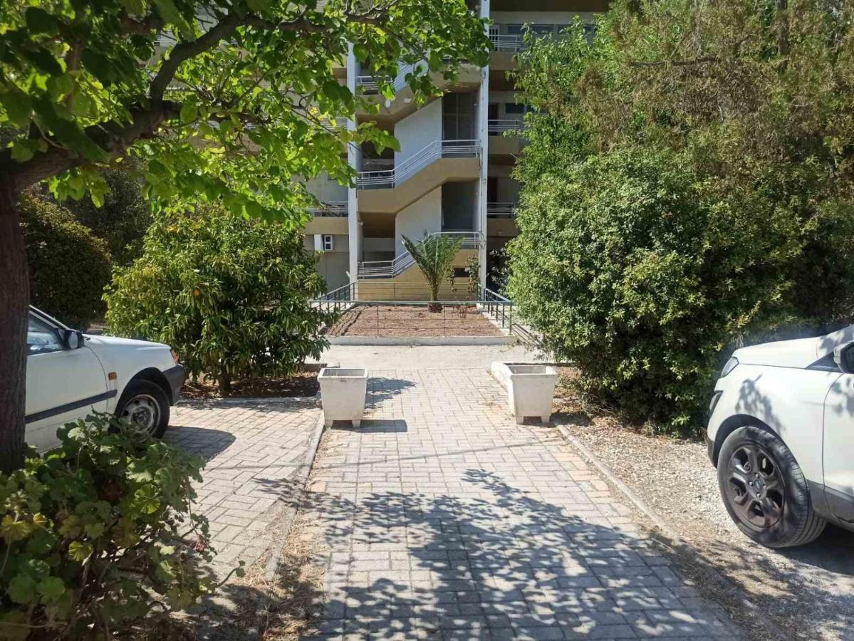 Andrew'S Sunset View Apartment Loutraki  Luaran gambar